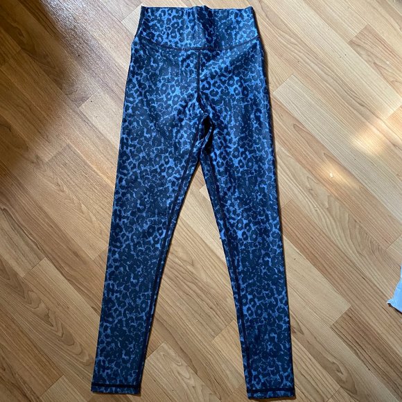 ZYIA Pants - Women's ZYIA Active Leggings